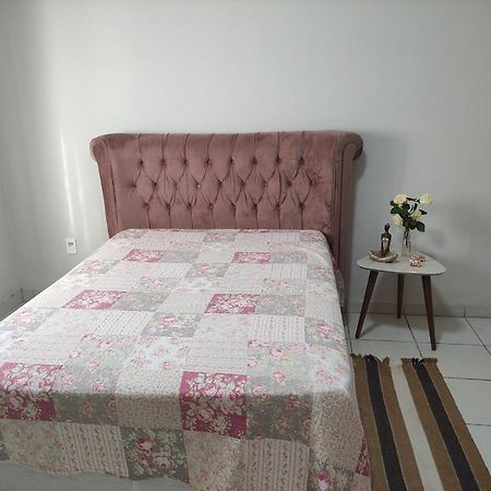 Casa Completa Com Piscina Em Bairro Nobre De Uberlandia别墅 外观 照片