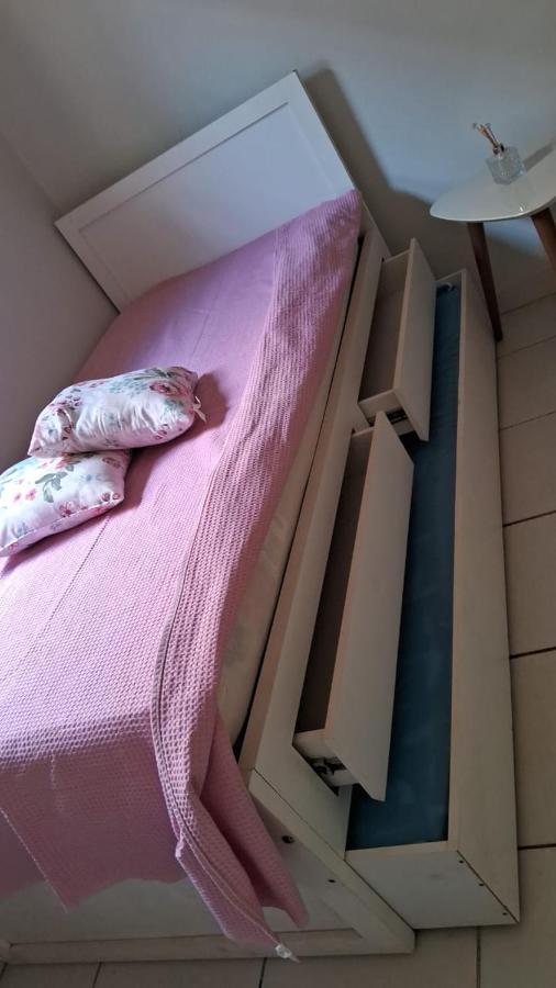 Casa Completa Com Piscina Em Bairro Nobre De Uberlandia别墅 外观 照片